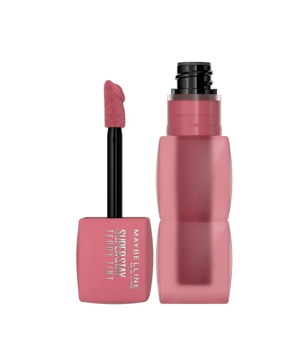 Maybelline Super Stay Teddy Tint 55-Knee High