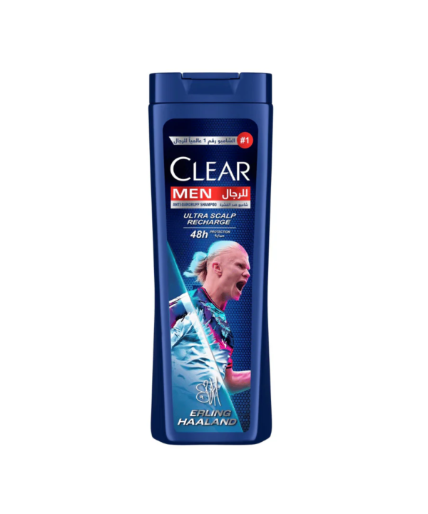 Clear Haaland New Shampoo 360ml