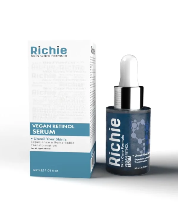 Richie Vegan Retinol serum 30ml