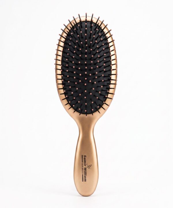 SW HAIR BRUSH