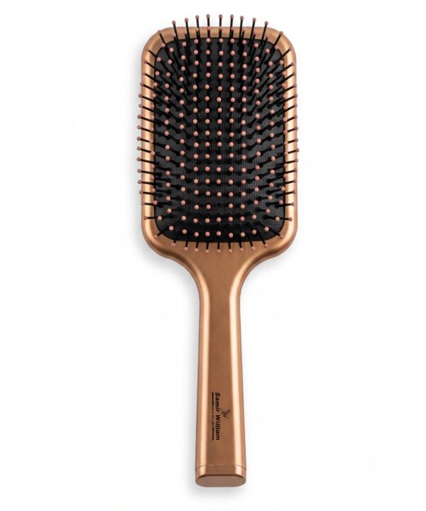 SW HAIR BRUSH