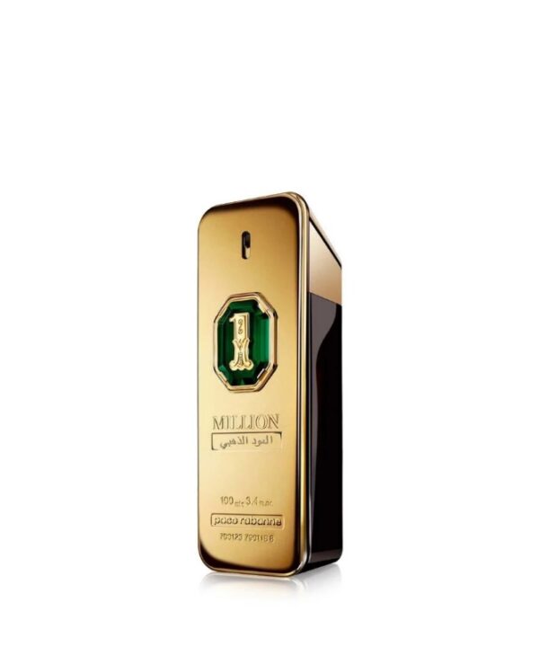 Paco Rabanne 1 Million Golden 100ml