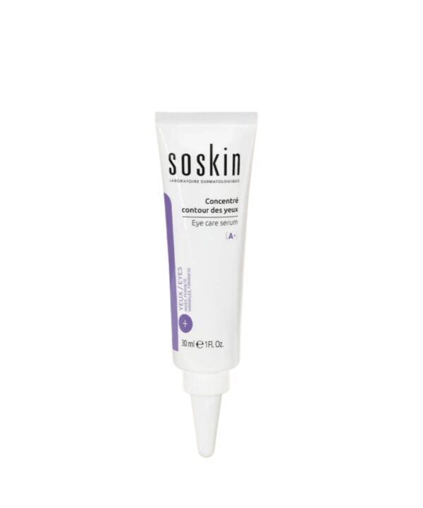 SOSKIN Eye-care serum 30ml