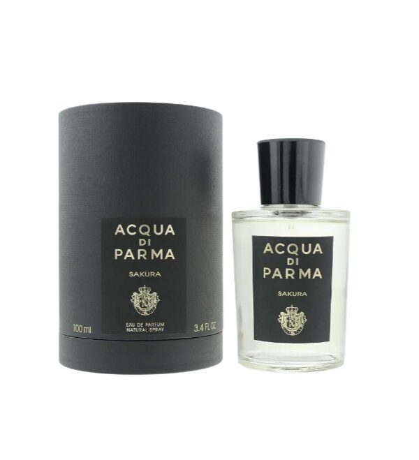 Acqua Di Parma Sakura 100Ml