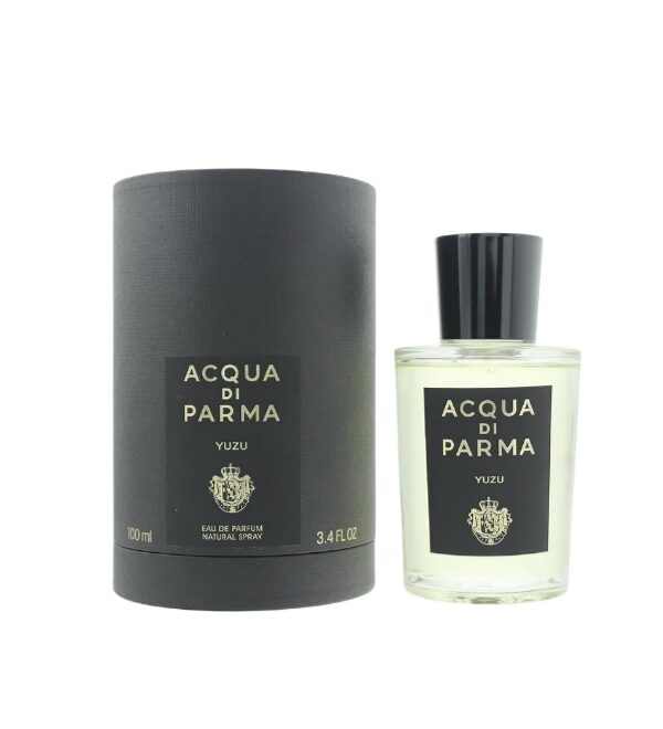 Acqua Di Parma Signatures Of The Sun Yuzu 100Ml
