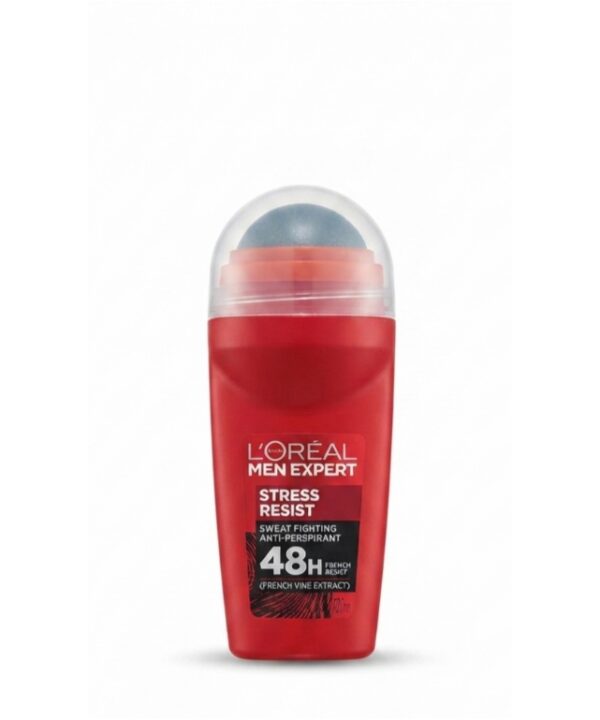 L'Oreal Paris Stress Resistant Roll-On 50ml