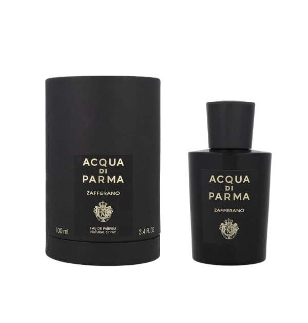 Acqua Di Parma Zafferano 100ml