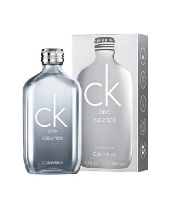 Calvin Klein  Ck One Night Essence Intense 200ml