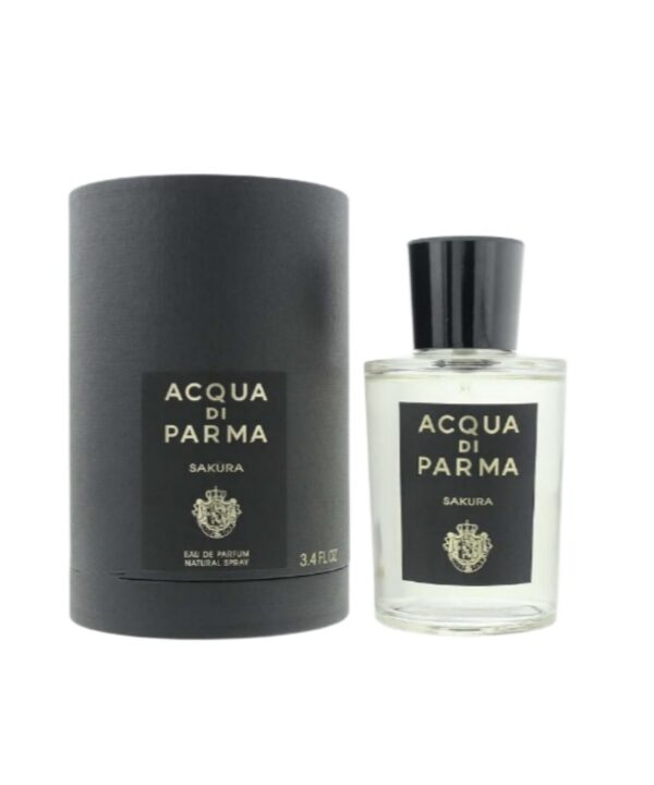 Acqua Di Parma Sakura 180ml
