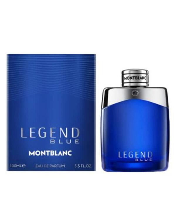 Montblanc Legend Blue 100ml