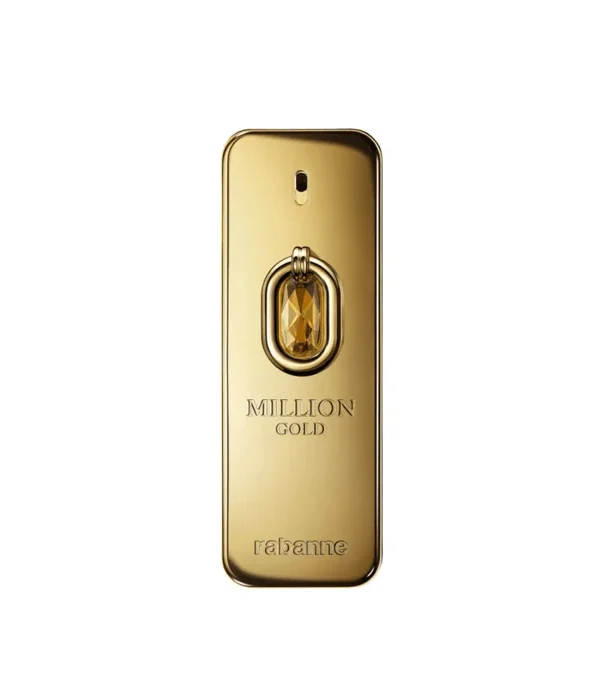Paco Rabanne Million Gold Elixir 100ml