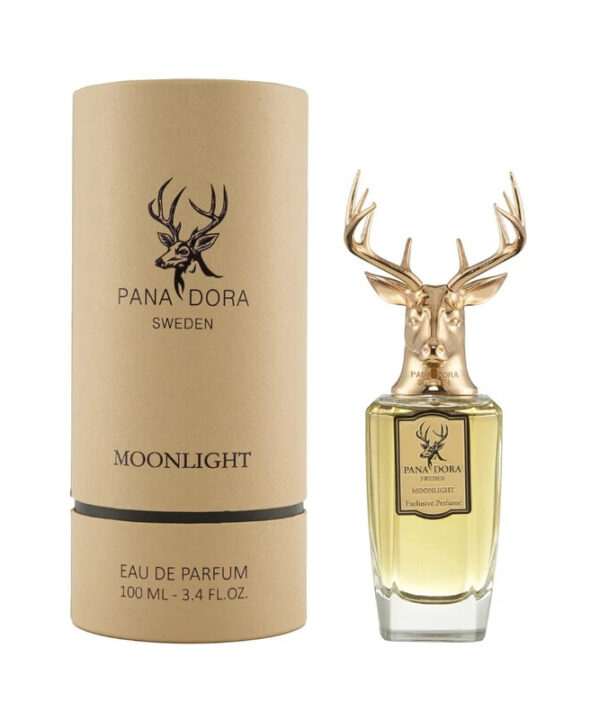 Pana Dora Moonlight 100ml