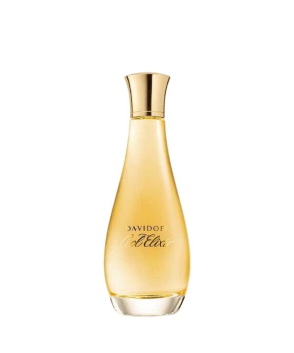 Davidoff Cool Elixir 100ml