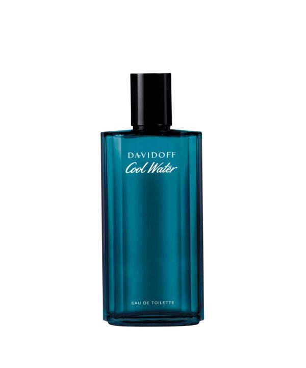 Davidoff  Cool Water 125ml