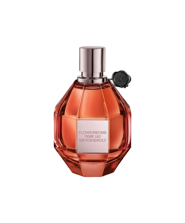 Viktor & Rolf Flowerbomb Tiger Lily 100ml